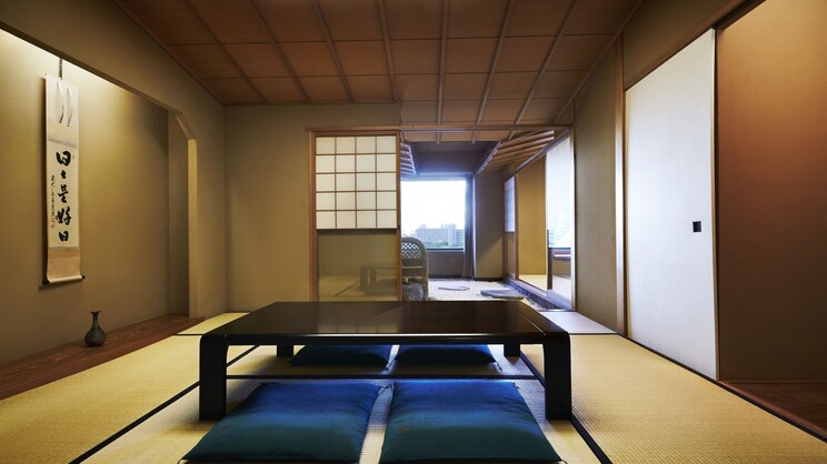 Grand Prince Hotel Osaka Bay